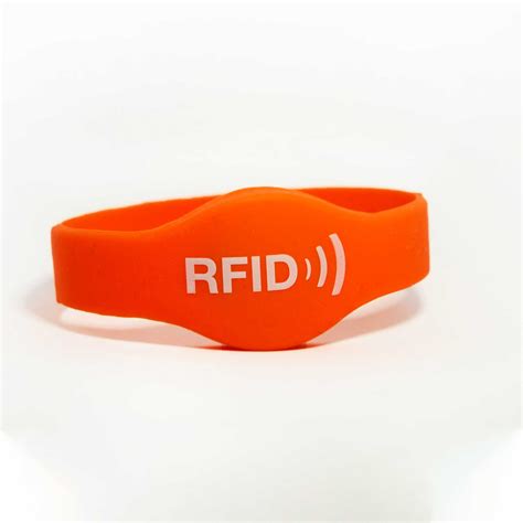 cost of rfid wristband